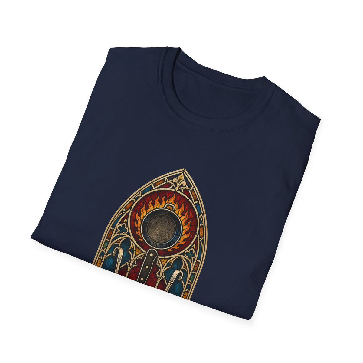 Church of the line T-Shirt