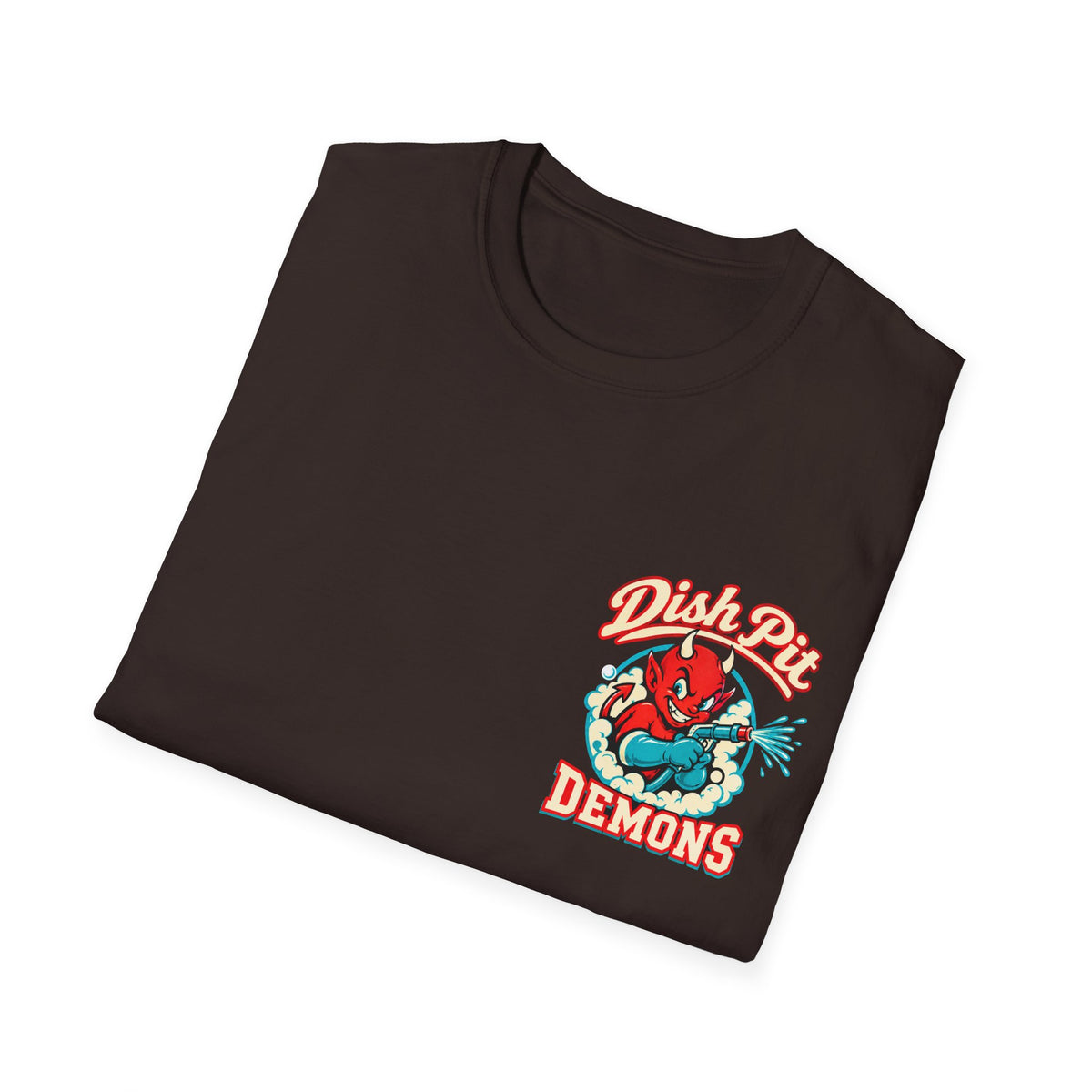 Dish pit Demons T-Shirt