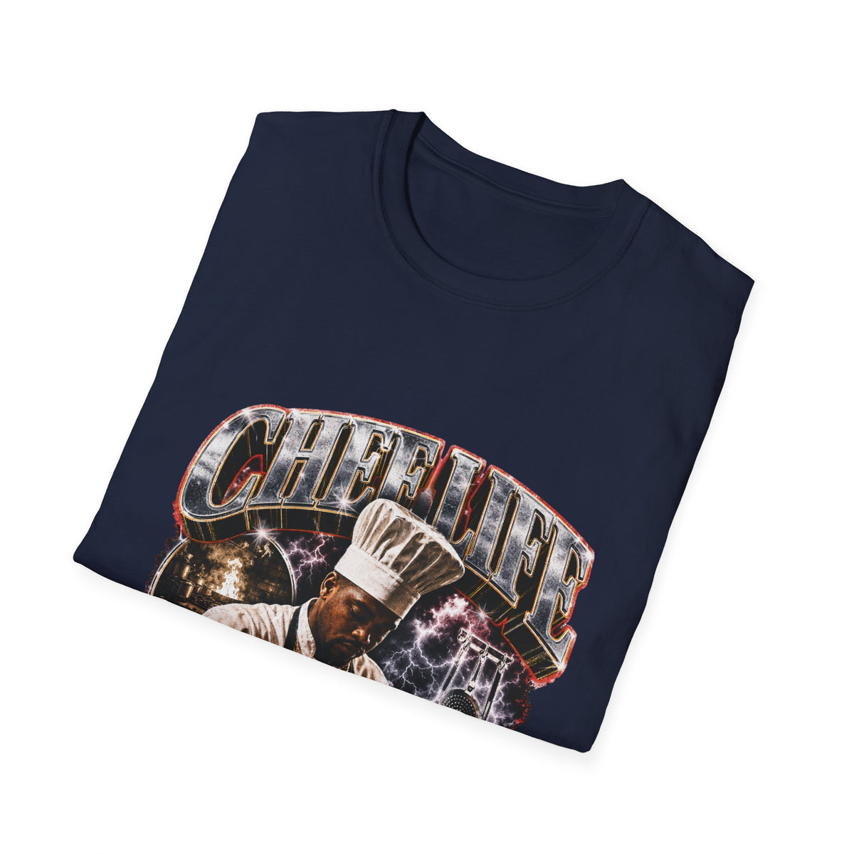 Chef Life T-Shirt