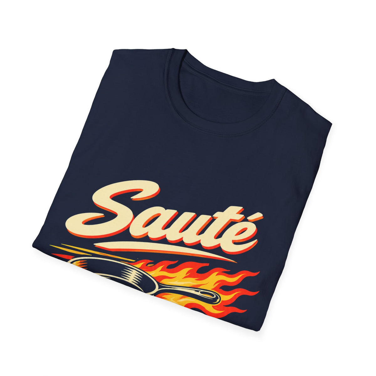 Sauté Speed shop T-Shirt