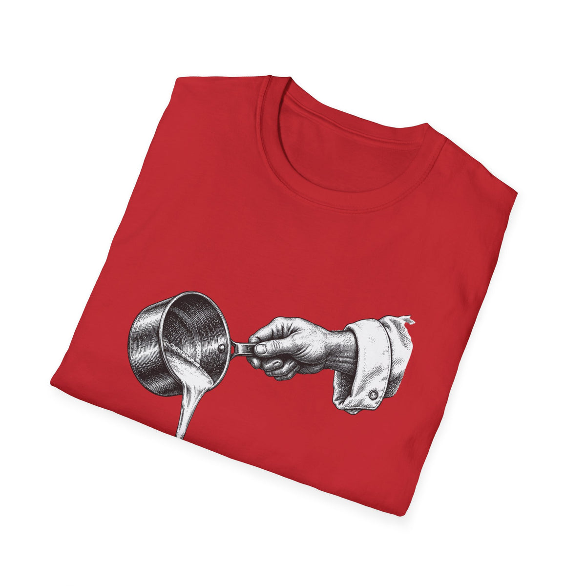 Butter is the answer T-Shirt