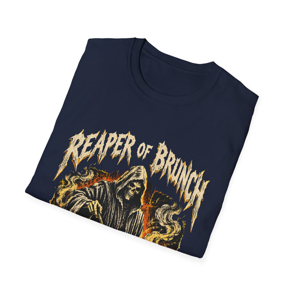 Reaper of Brunch T-Shirt