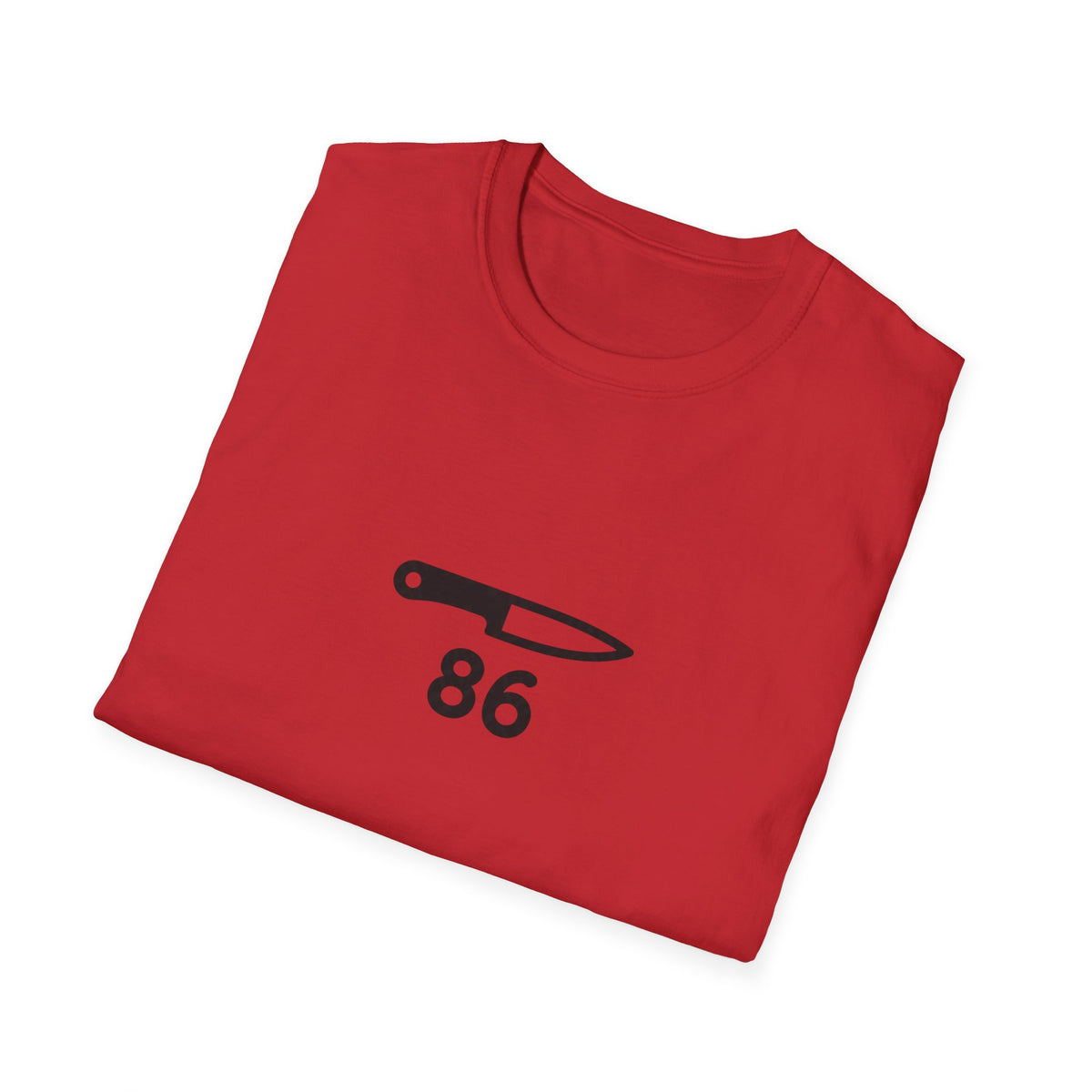 86. T-Shirt