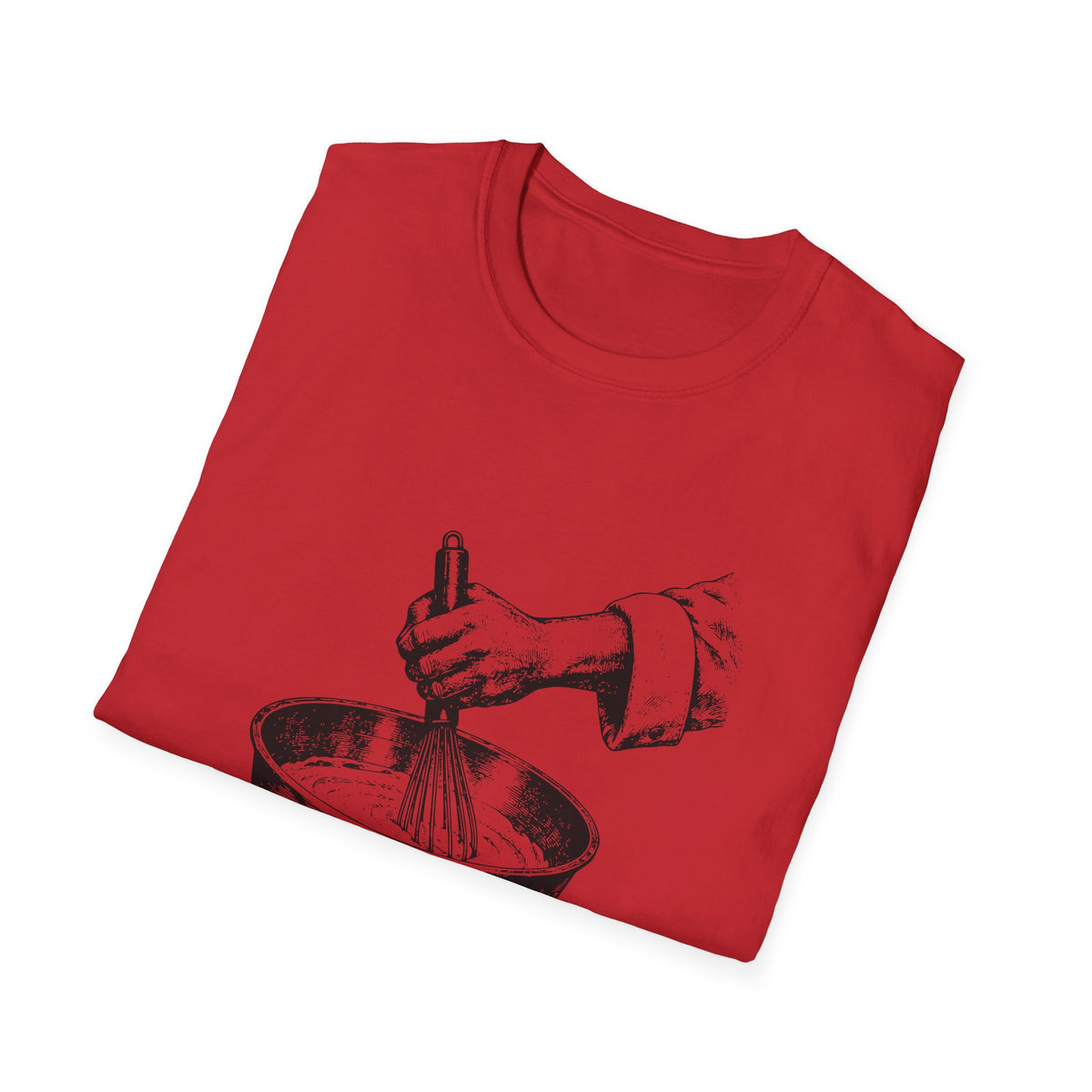 86'd green Edition T-Shirt