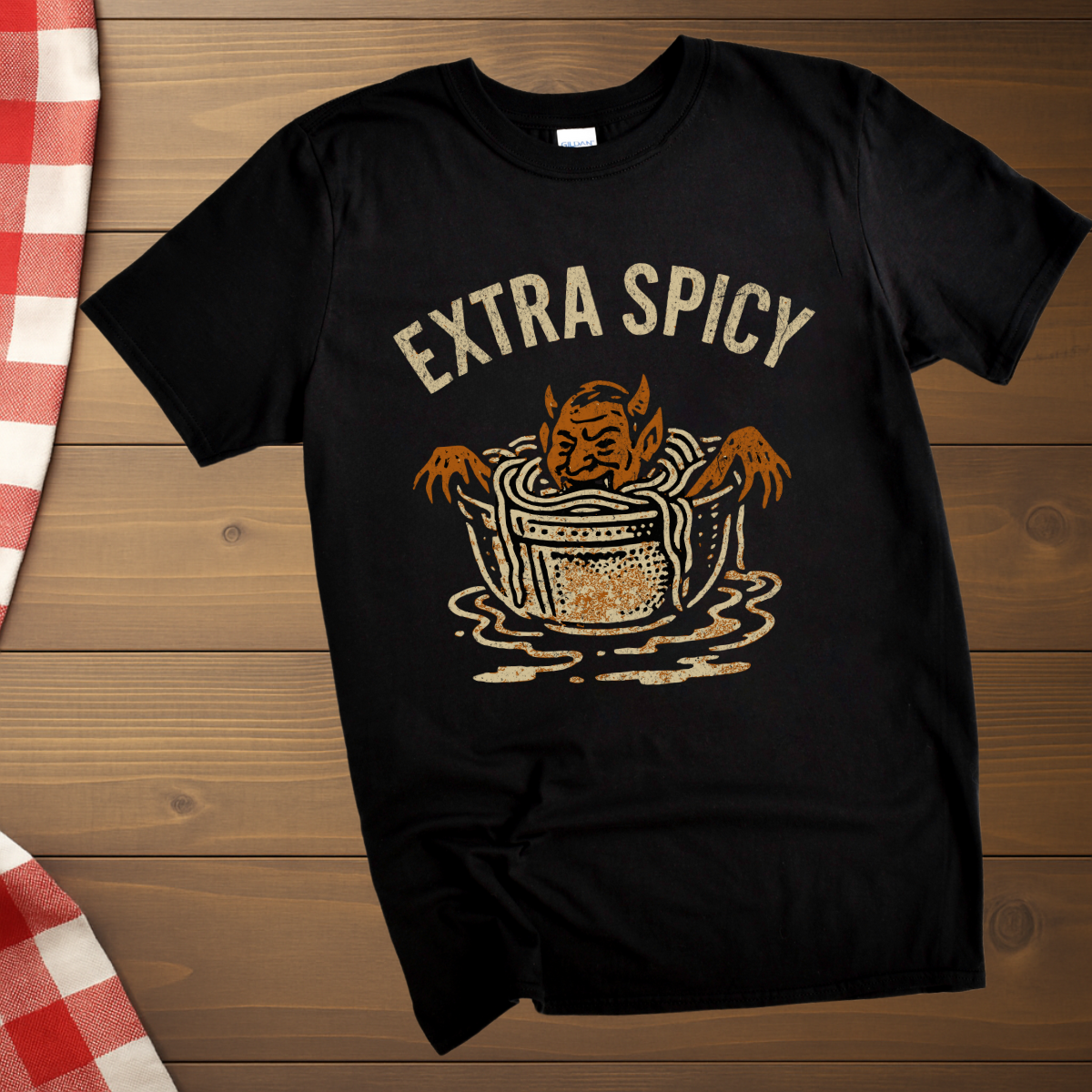 Extra Spicy T-Shirt