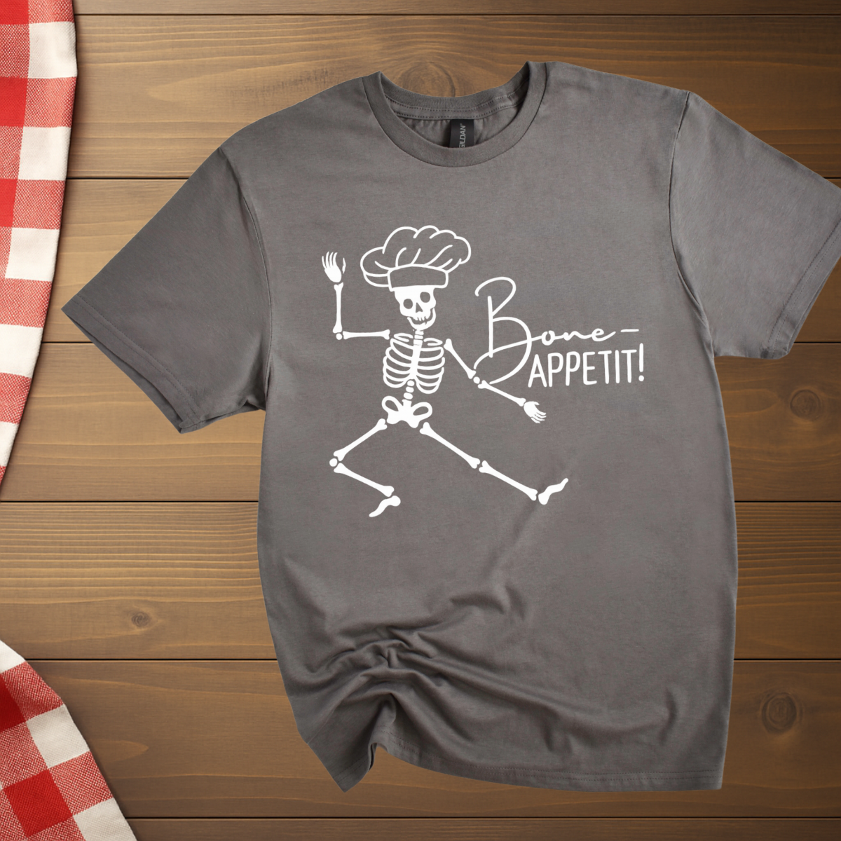 Bone Appetit T-Shirt