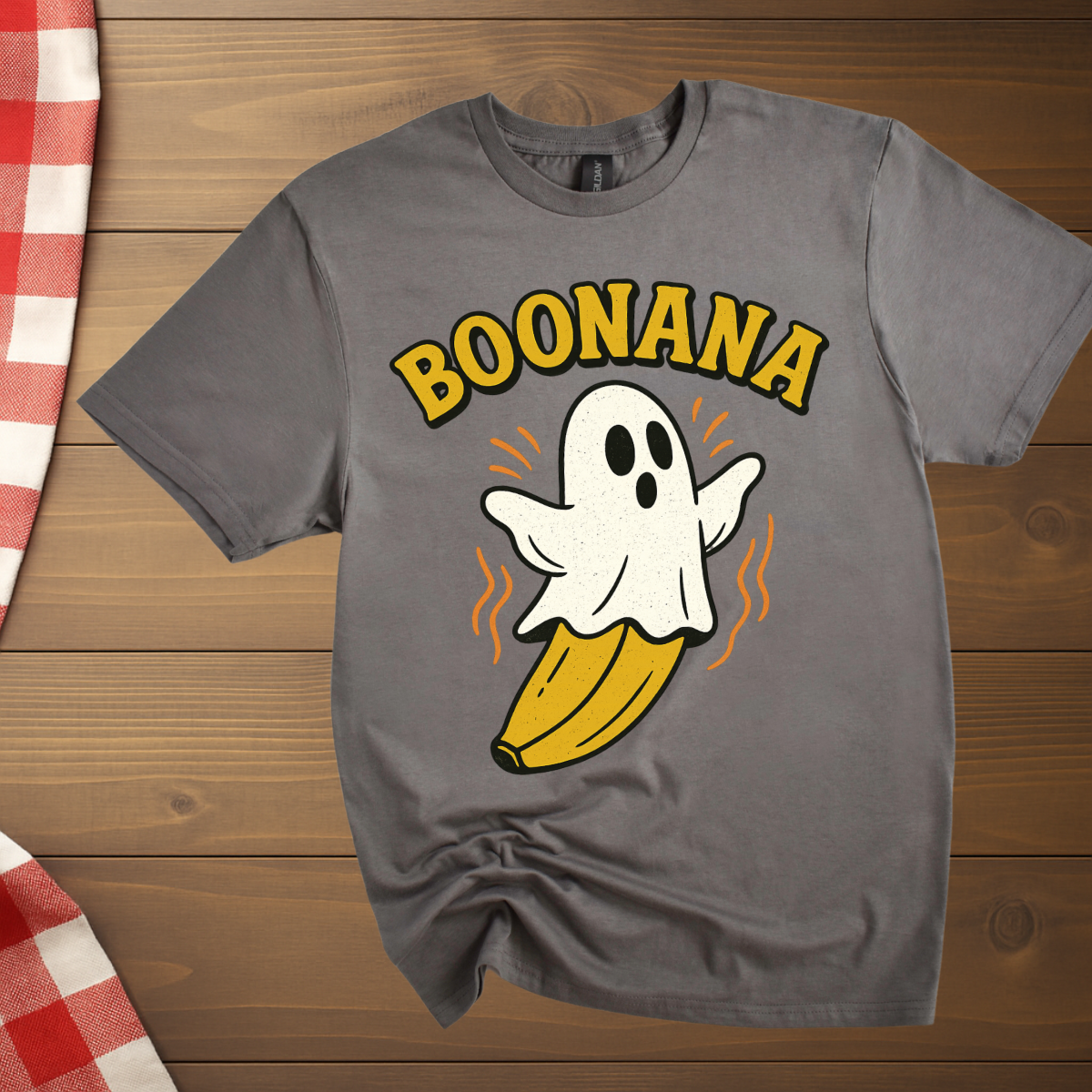 Boonana T-Shirt