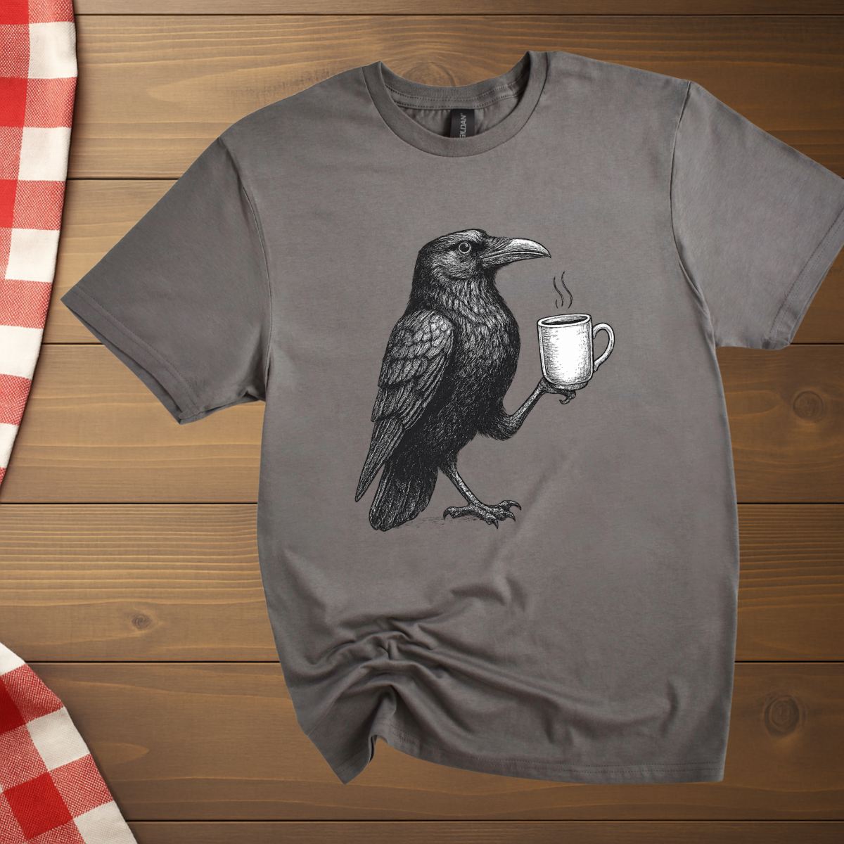 Craw Coffee T-Shirt