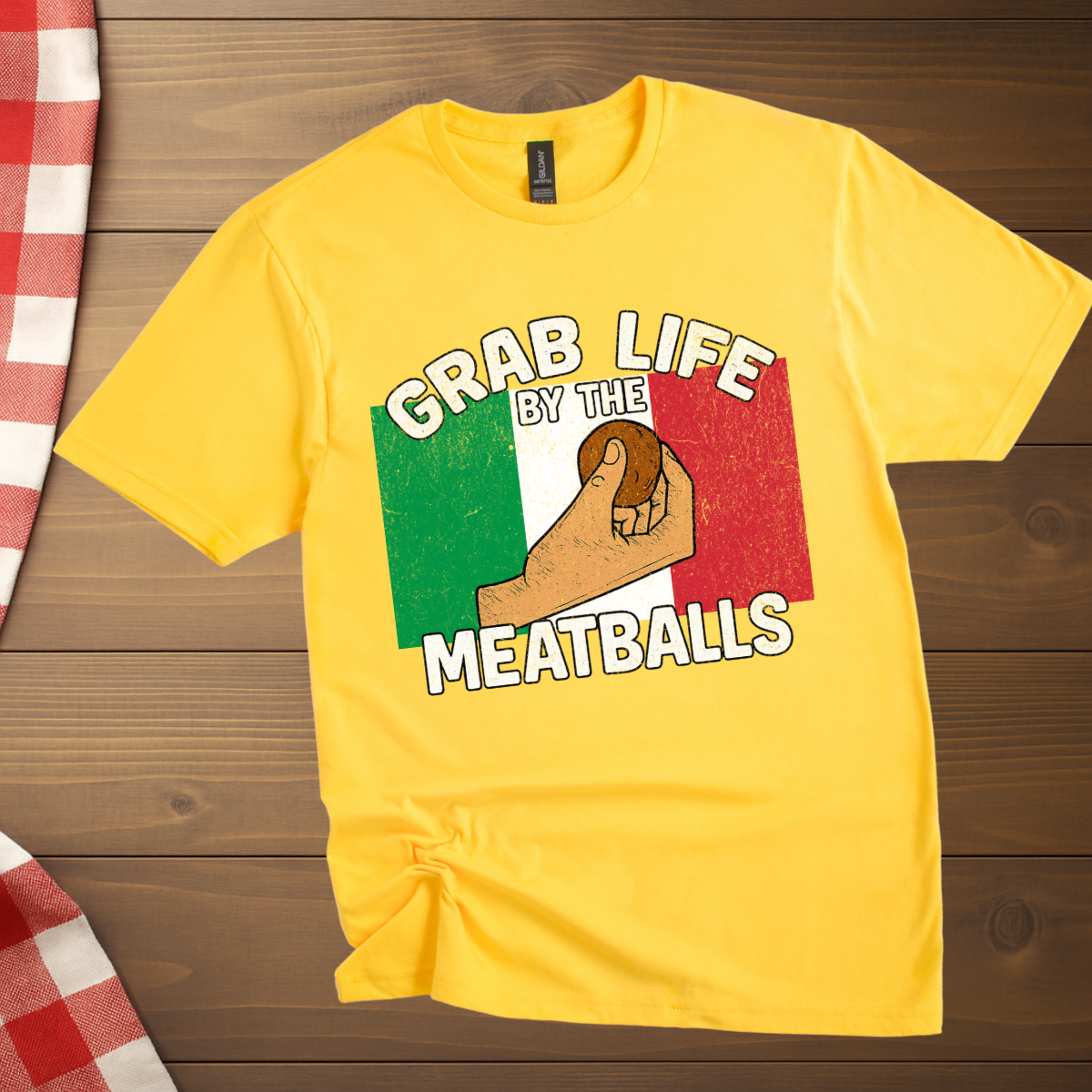 Meatballs T-Shirt