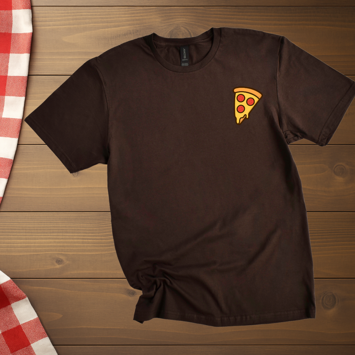 Pizza lover T-Shirt