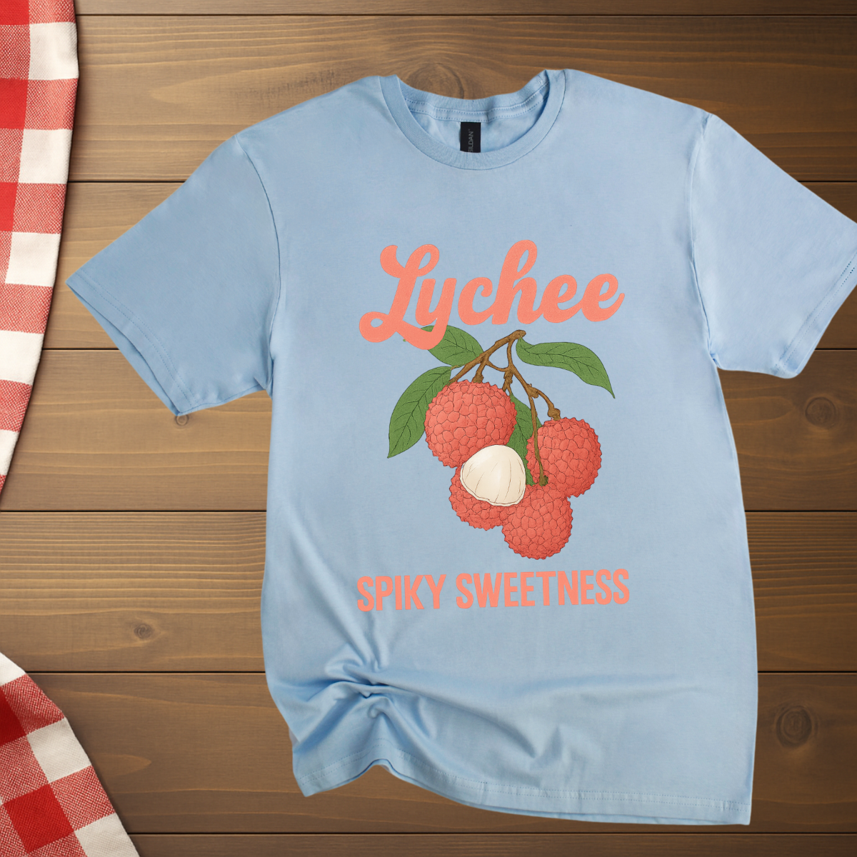 Lychee T-Shirt