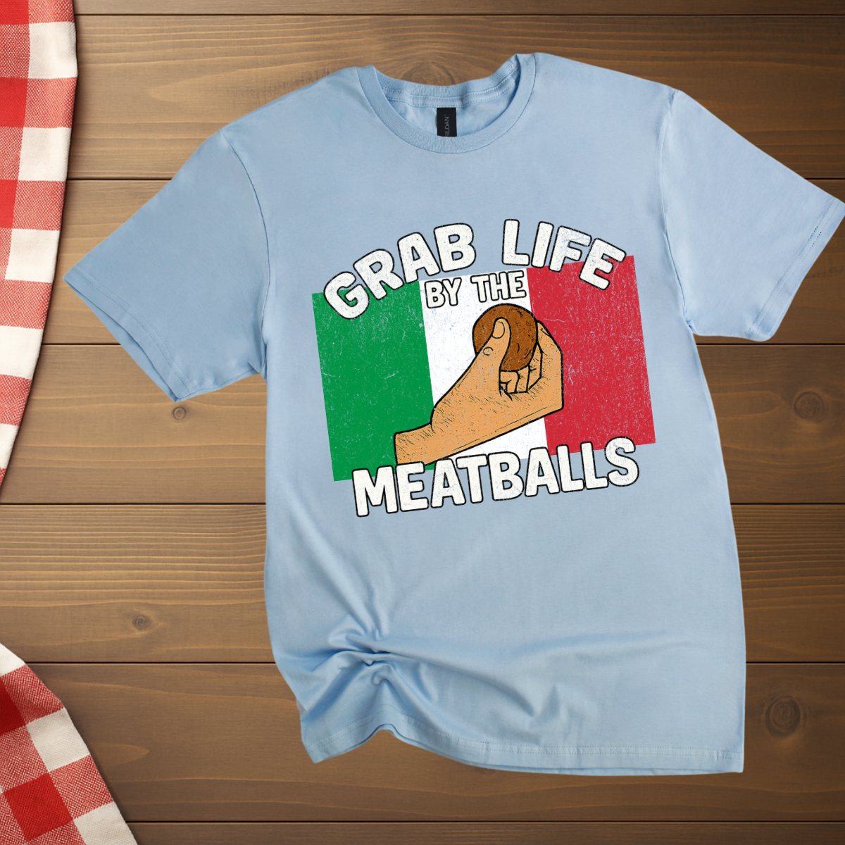 Meatballs T-Shirt