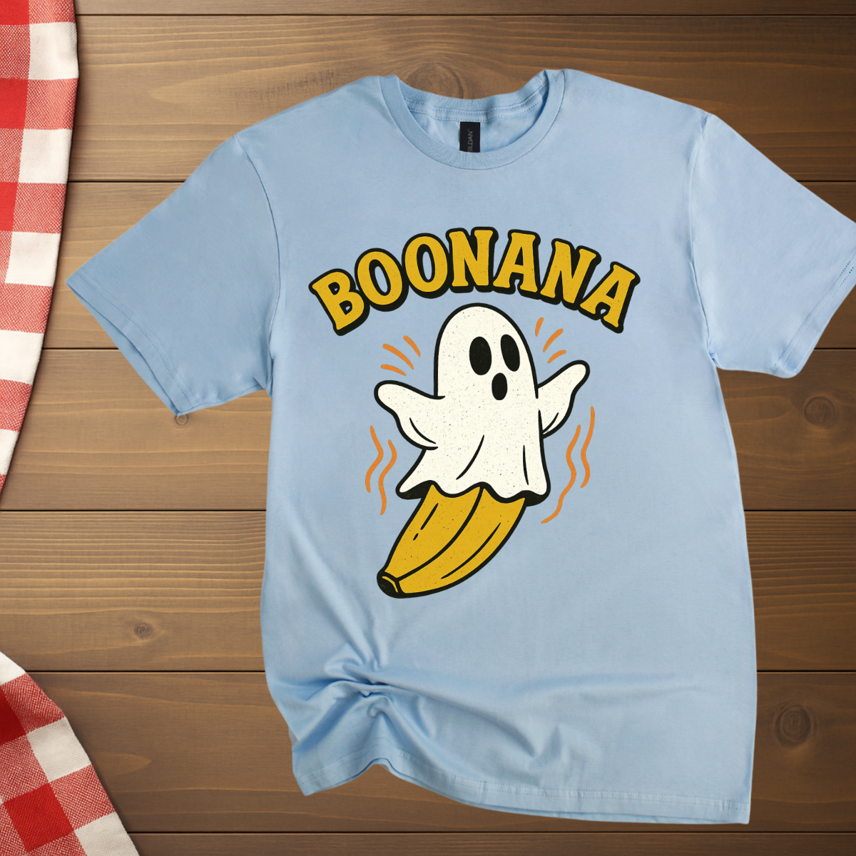 Boonana T-Shirt