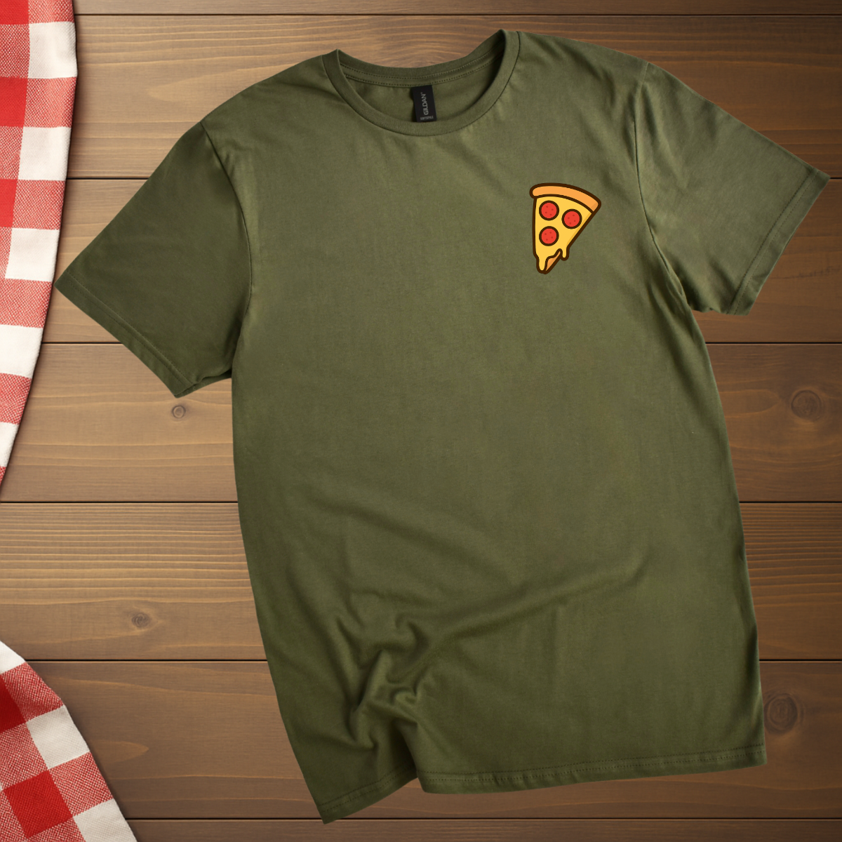 Pizza lover T-Shirt