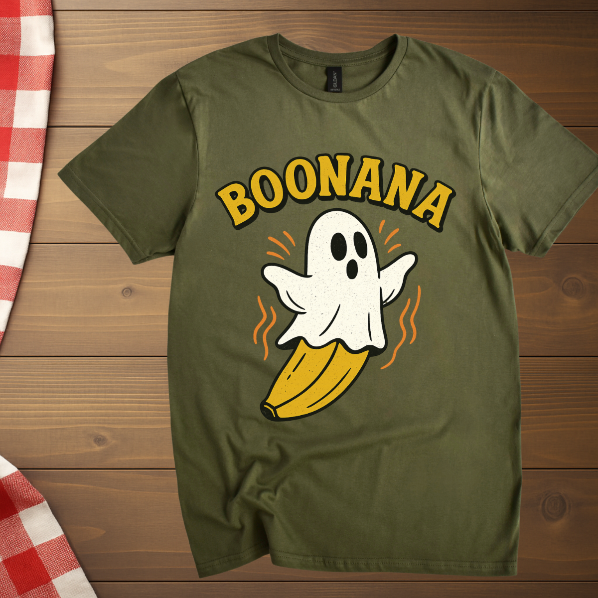 Boonana T-Shirt