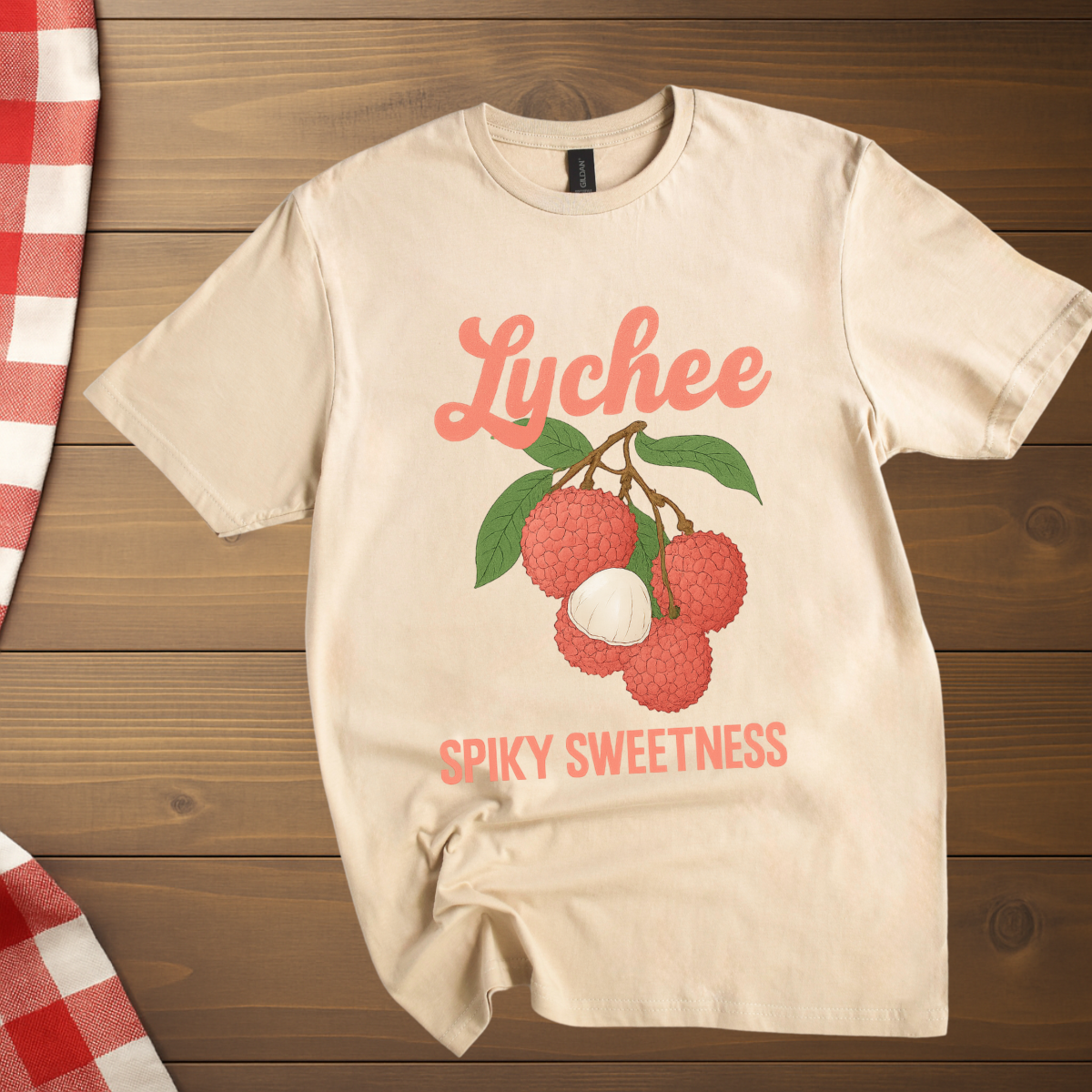 Lychee T-Shirt