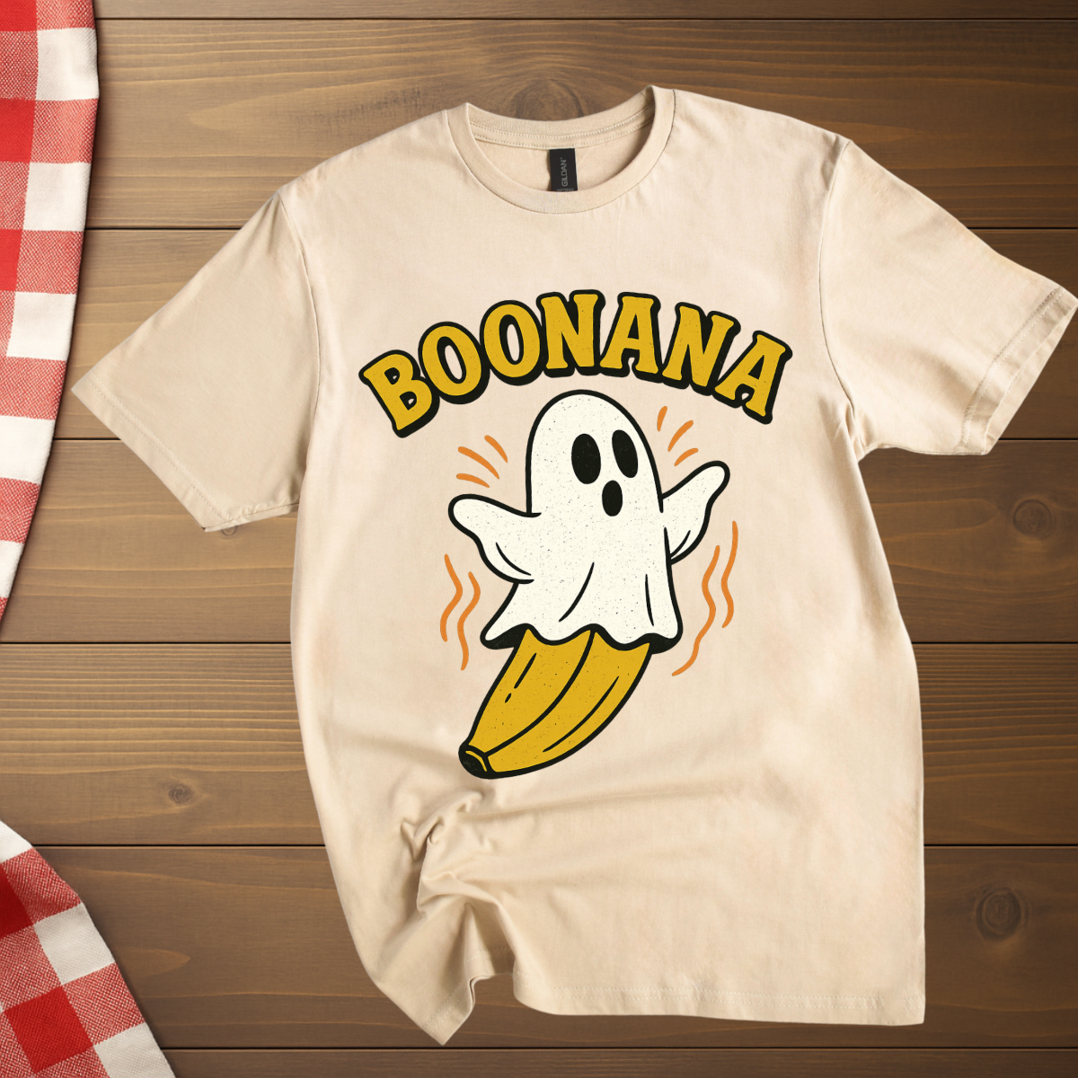 Boonana T-Shirt