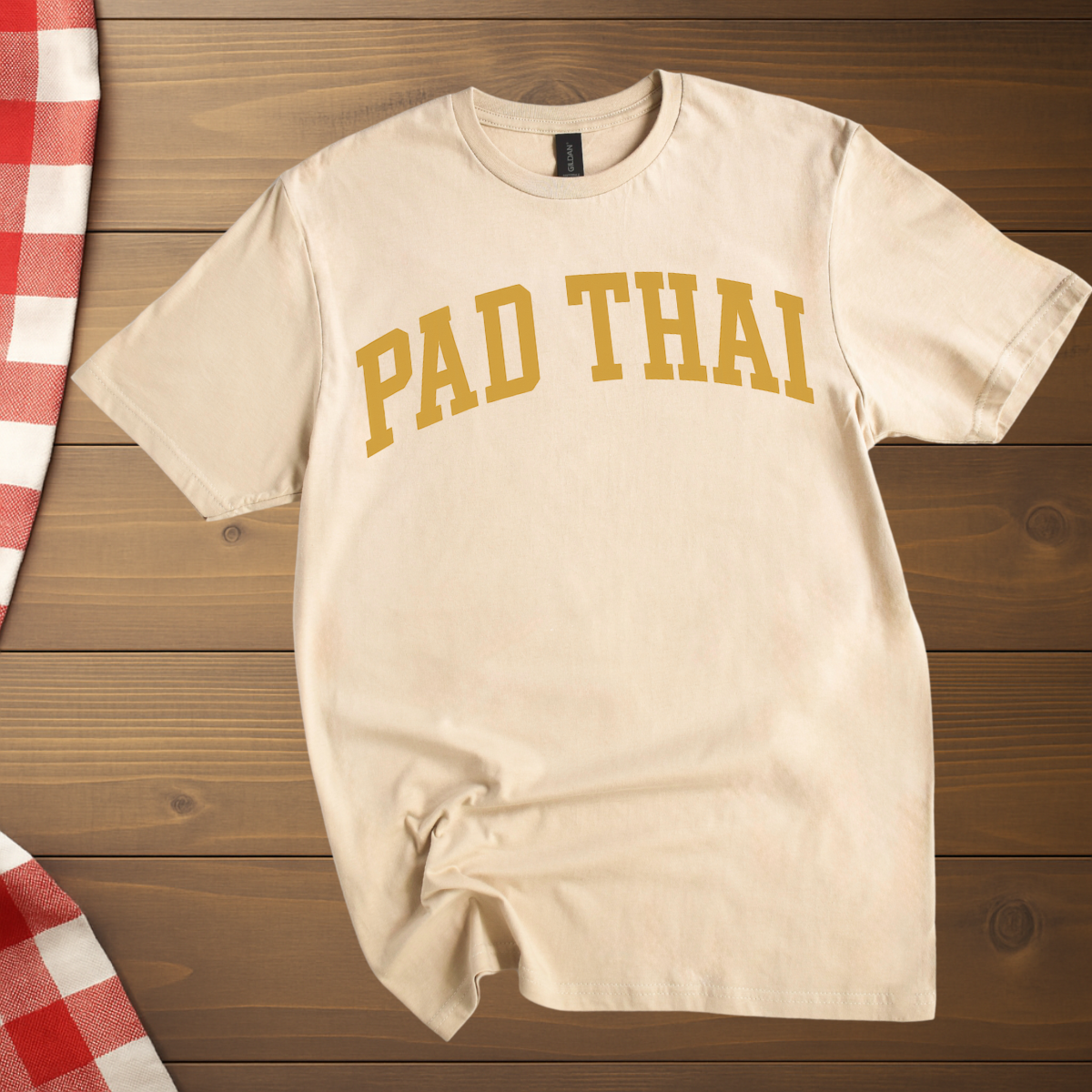 Pad Thai T-Shirt