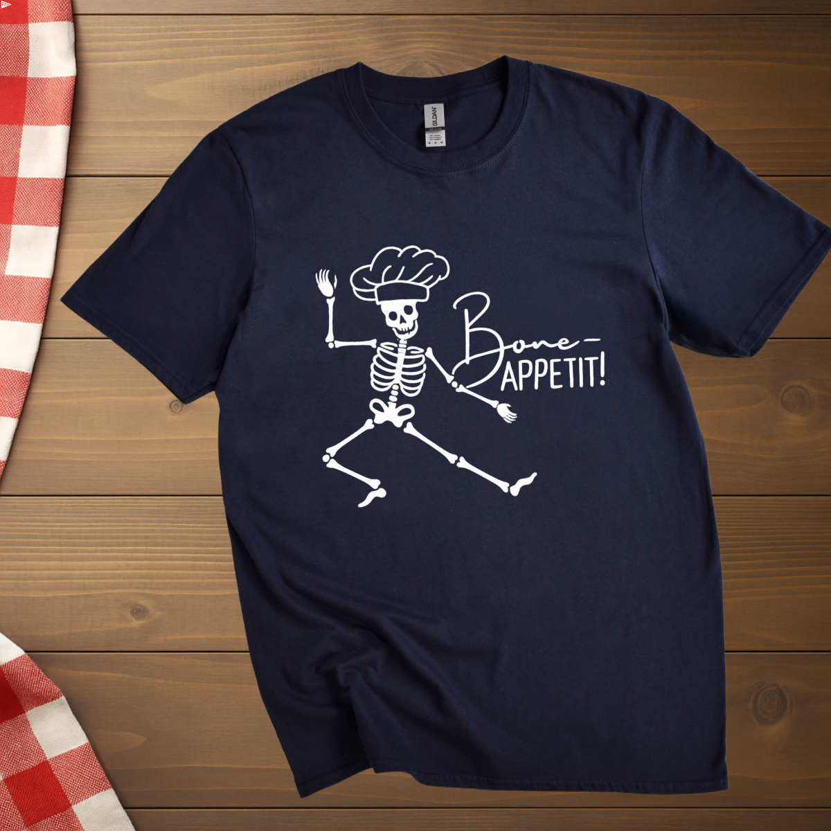 Bone Appetit T-Shirt