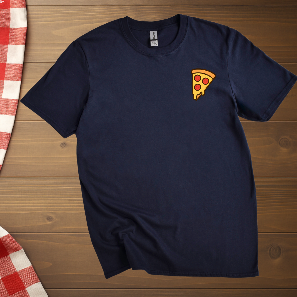 Pizza lover T-Shirt