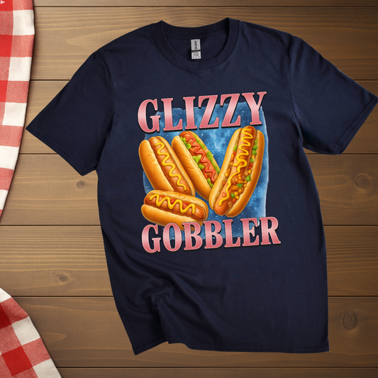 Glizzy Gobbler T-Shirt