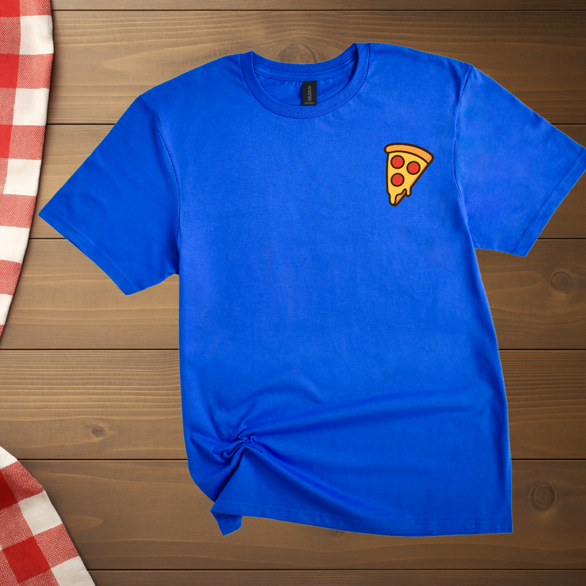 Pizza lover T-Shirt