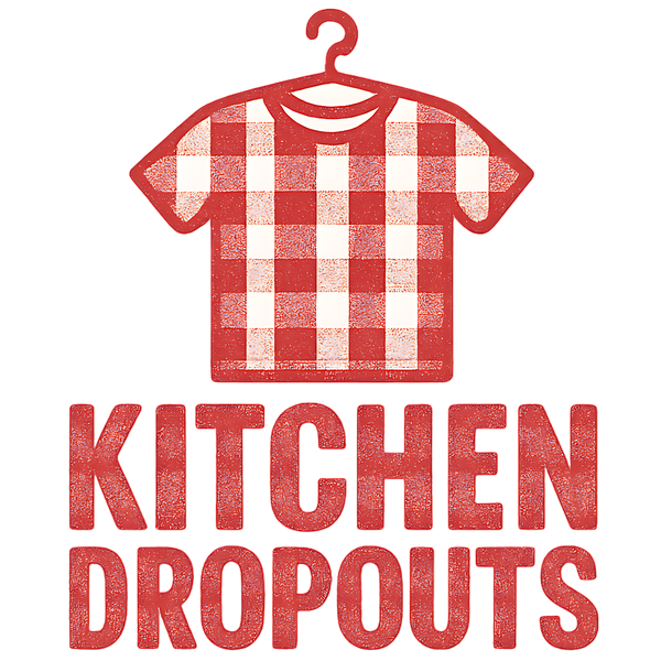 Kitchen Dropouts
