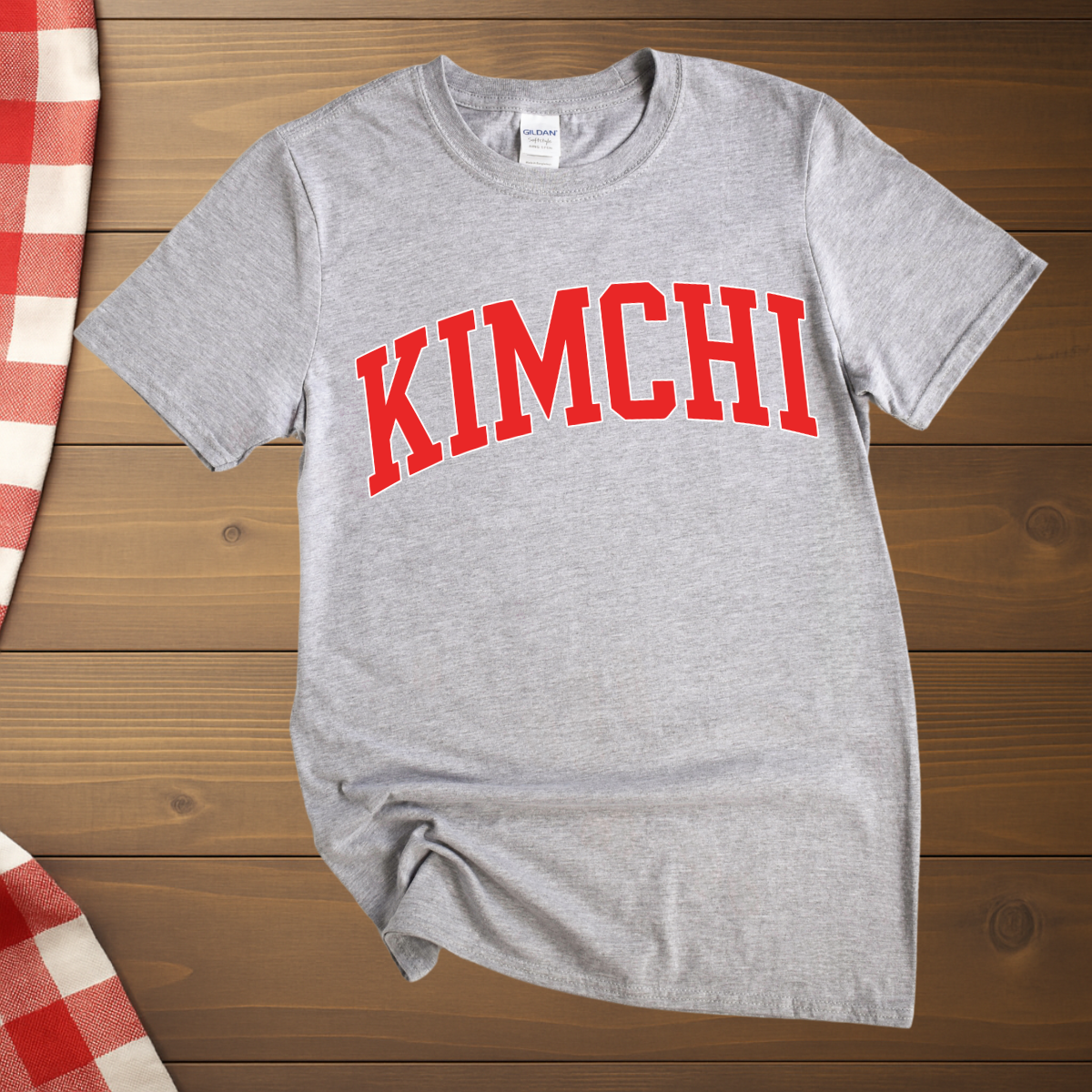 Kimchi T-Shirt
