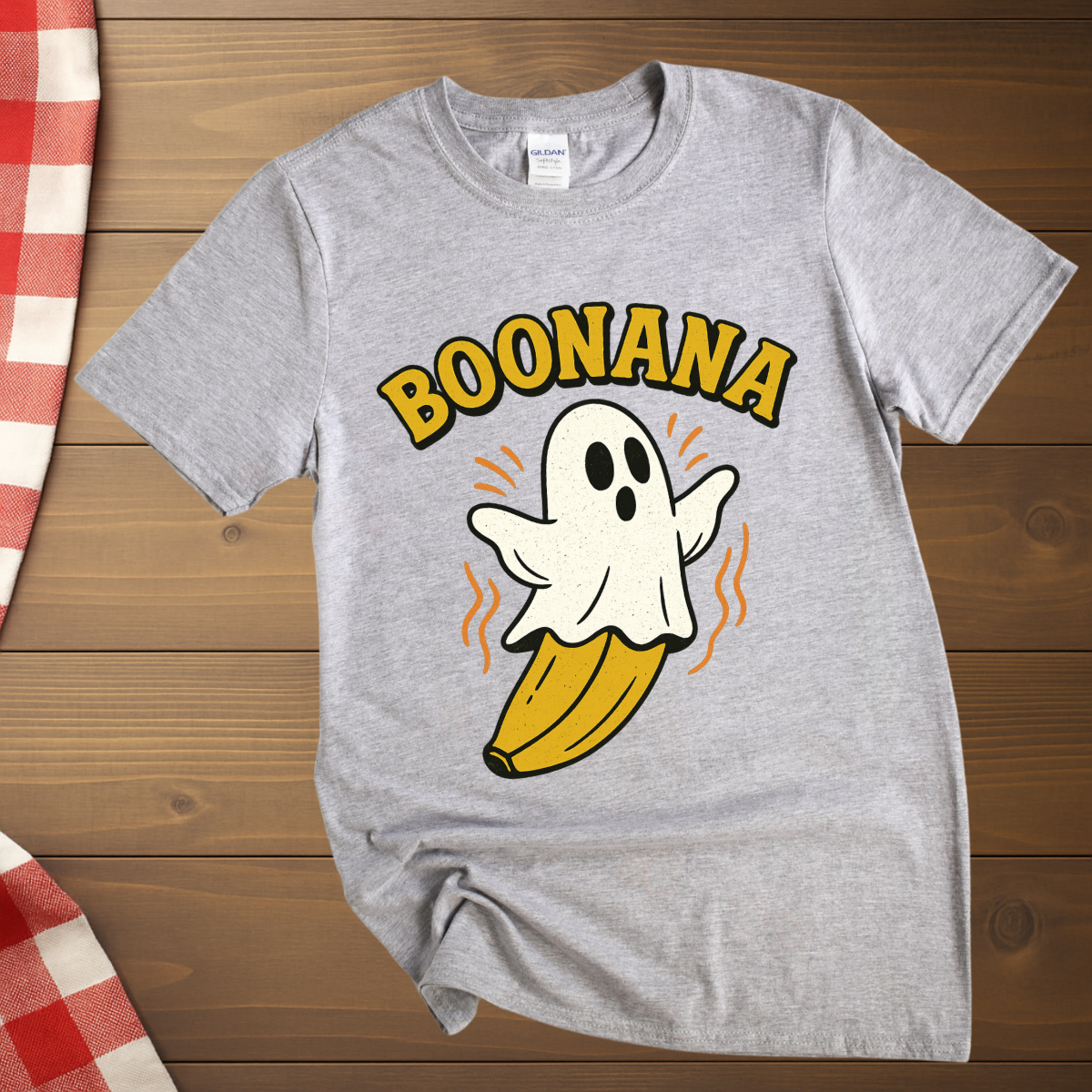 Boonana T-Shirt