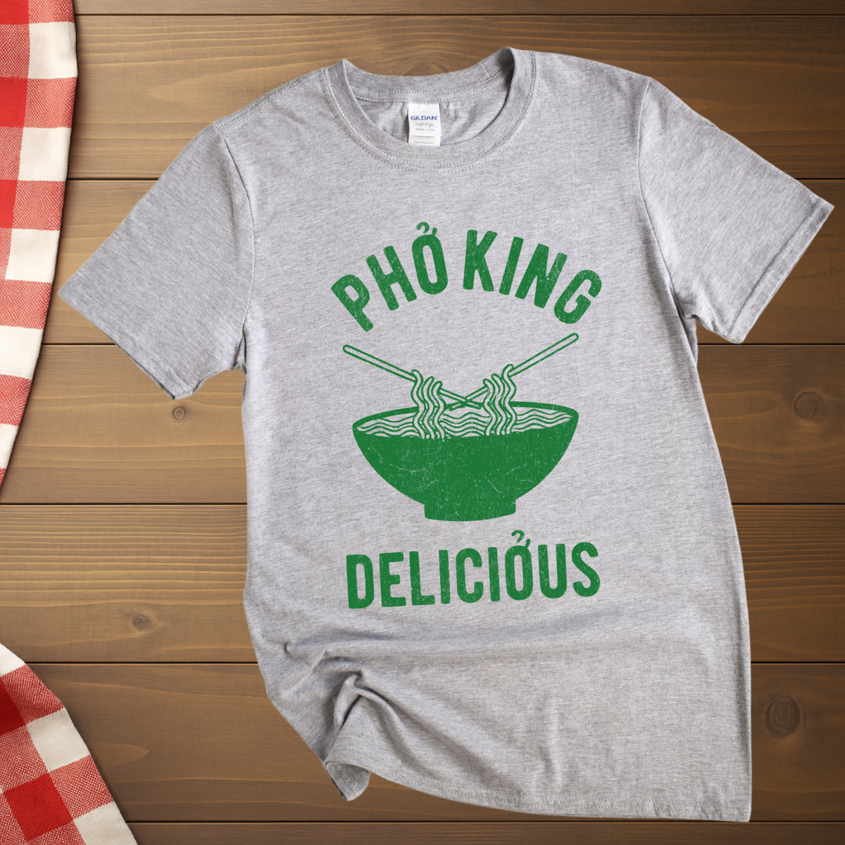 Pho King T-Shirt