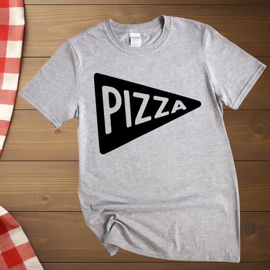 Slice Said So Pizza T-Shirt