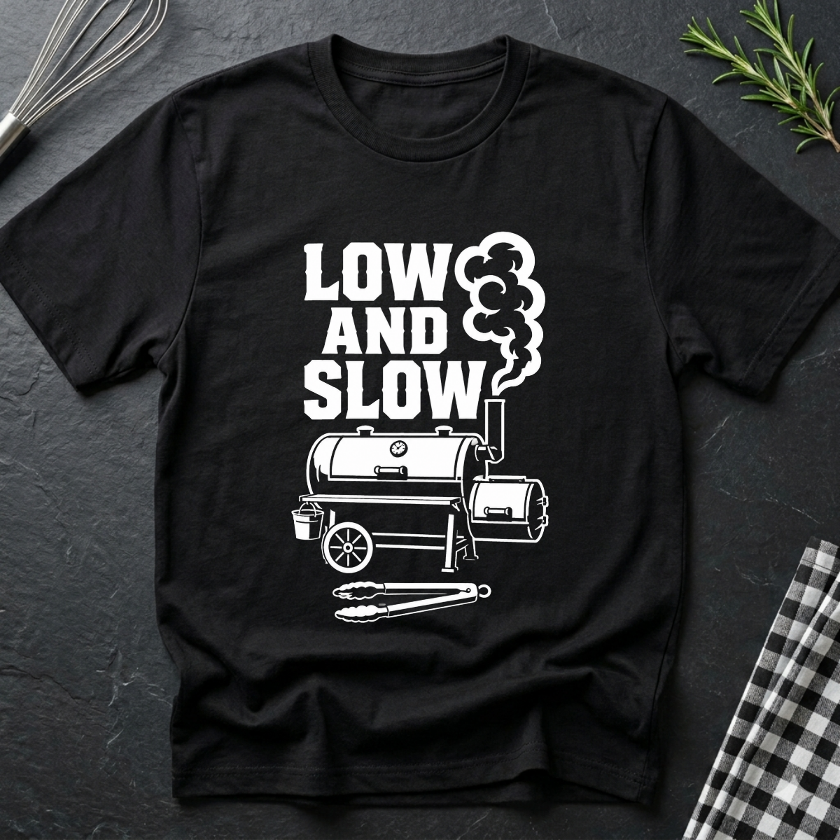 Low and Slow T-Shirt