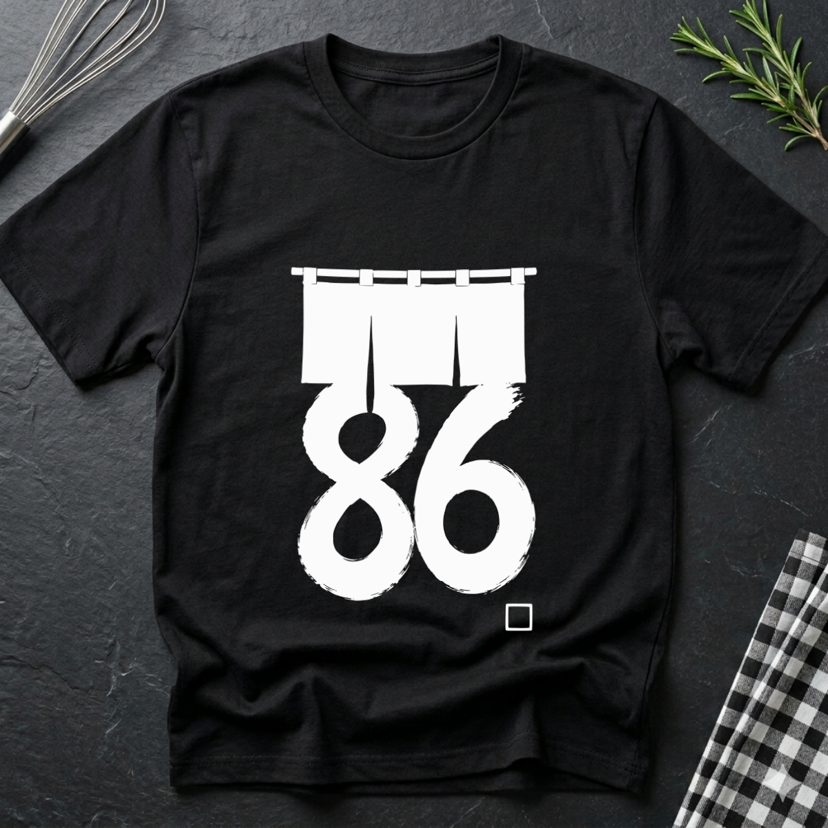 86, Japan Edition T-Shirt