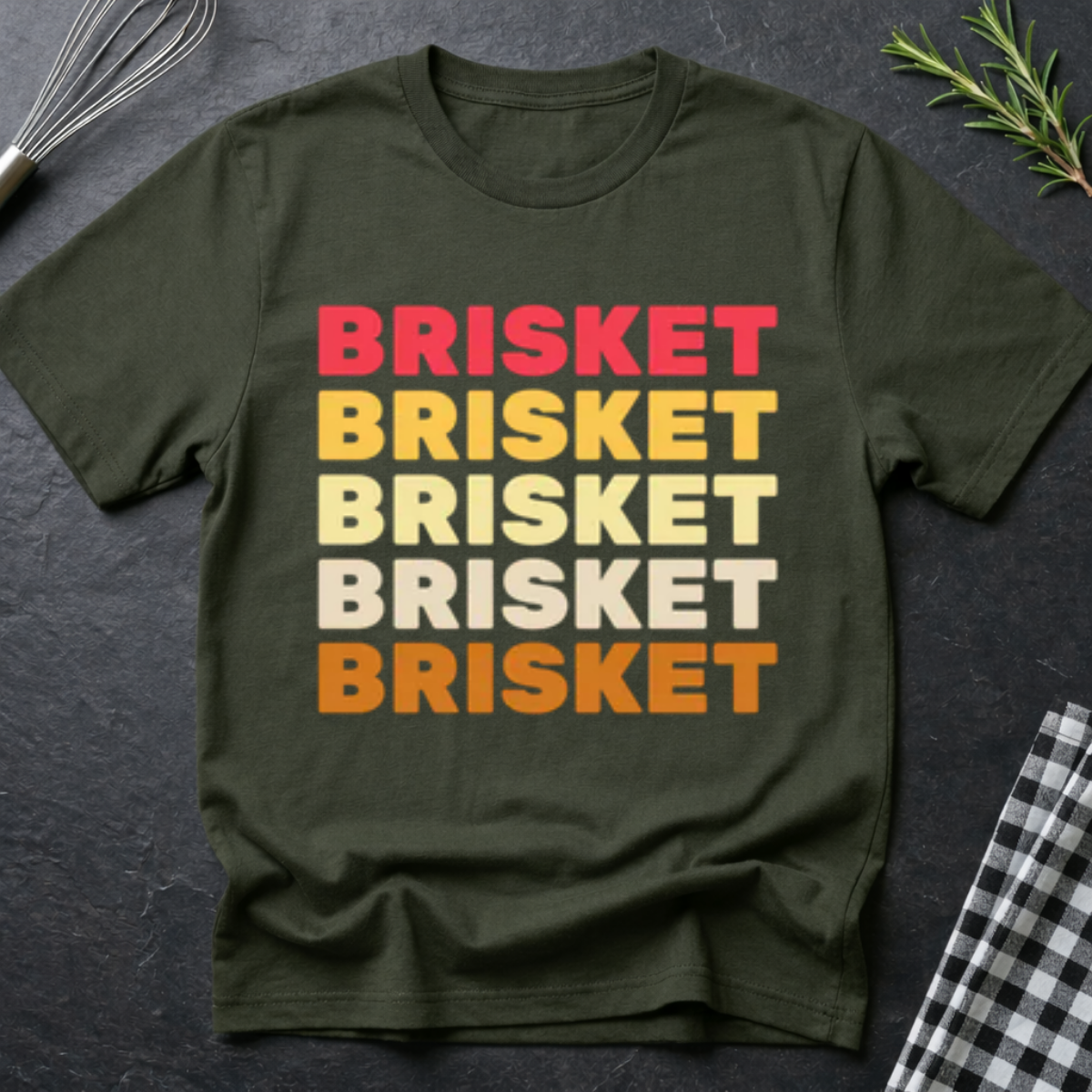 Brisket T-Shirt