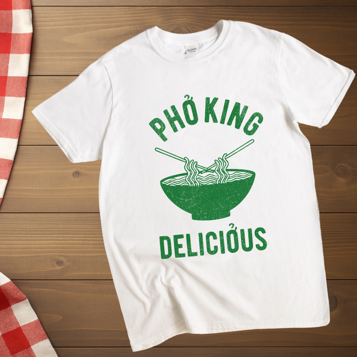 Pho King T-Shirt