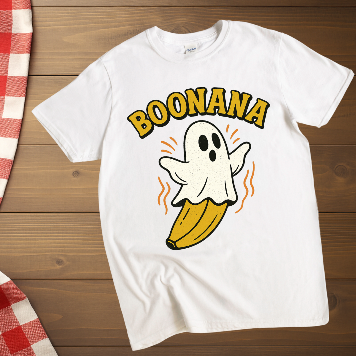 Boonana T-Shirt