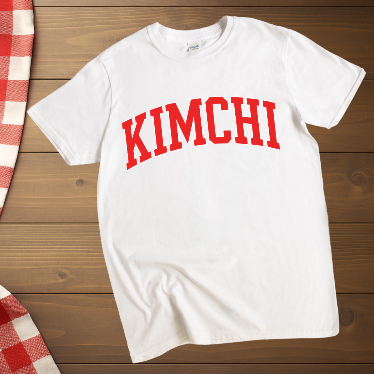 Kimchi T-Shirt