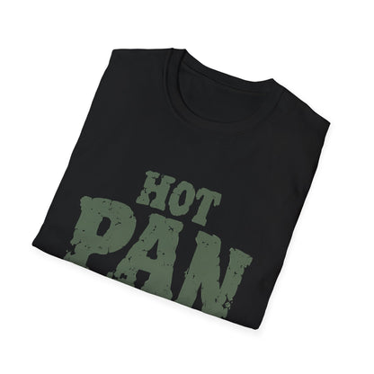 Hot Pan Spooky T-Shirt