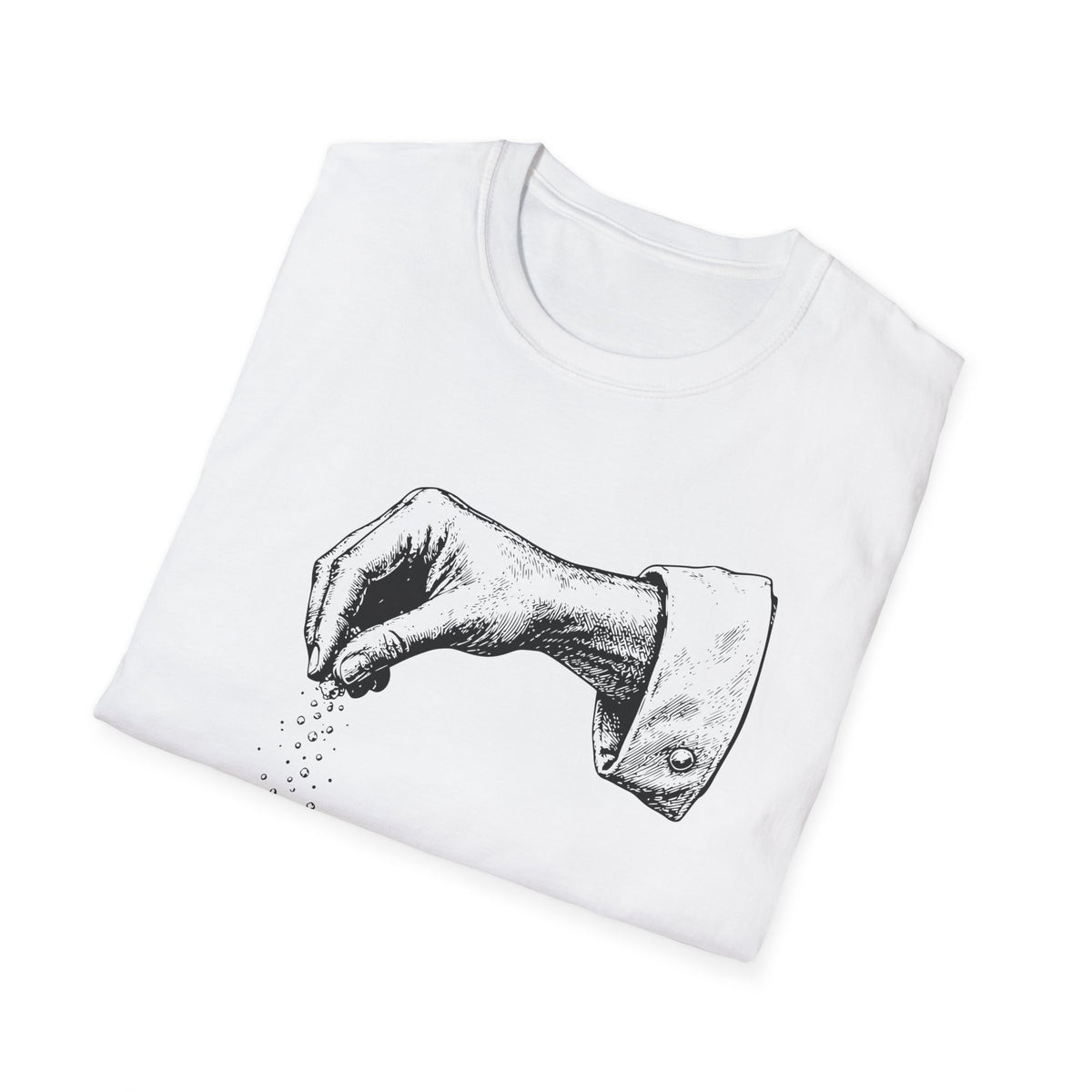 Salt Definition T-Shirt