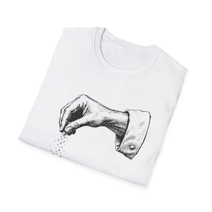 Salt Definition T-Shirt