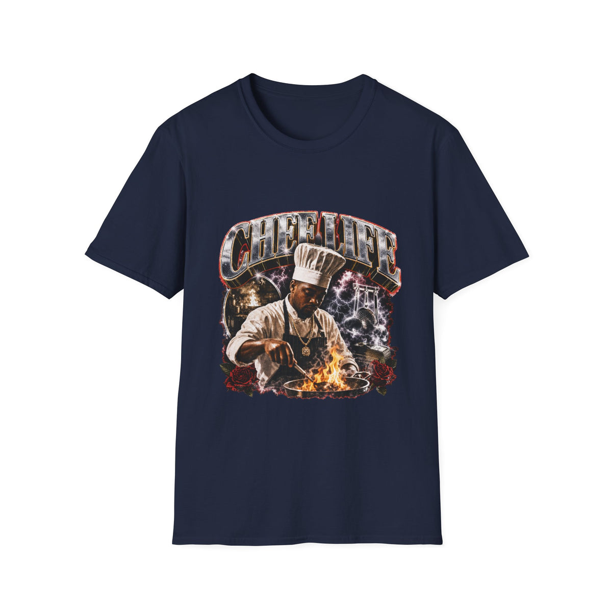 Chef Life T-Shirt