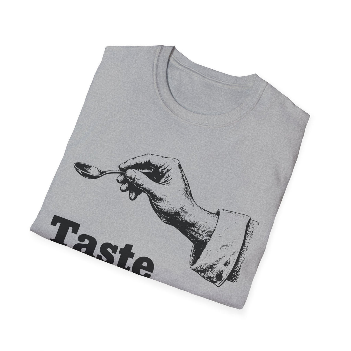 Taste Definition T-Shirt