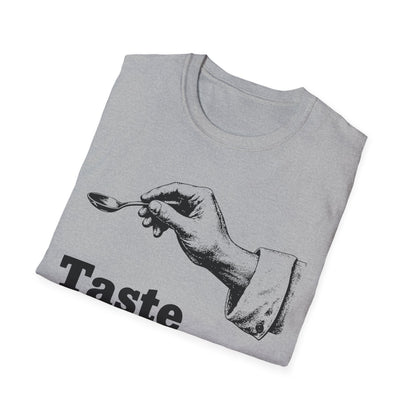 Taste Definition T-Shirt