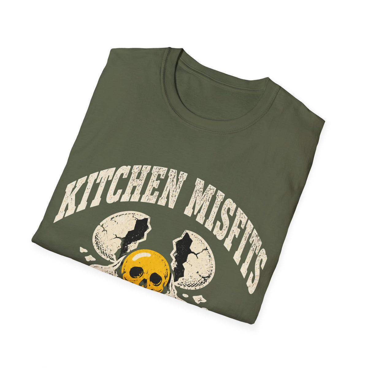 Kitchen Misfits T-Shirt