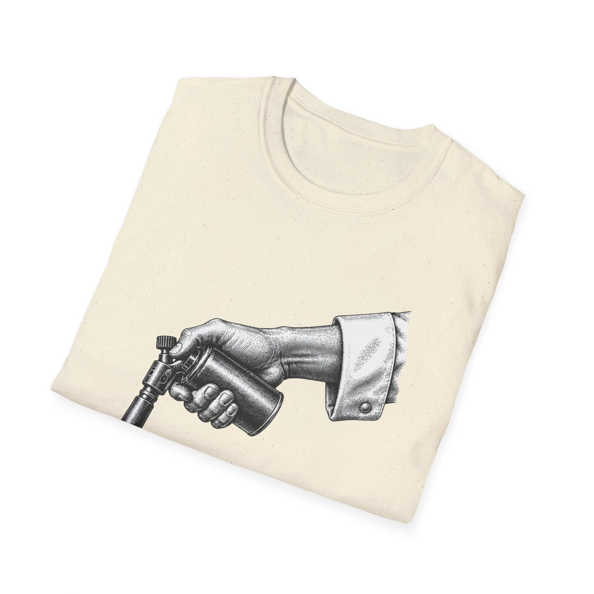 My love language is Fire T-Shirt