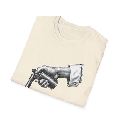 My love language is Fire T-Shirt