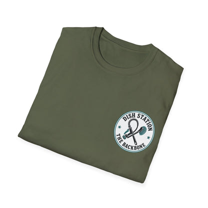 Dish Station T-Shirt