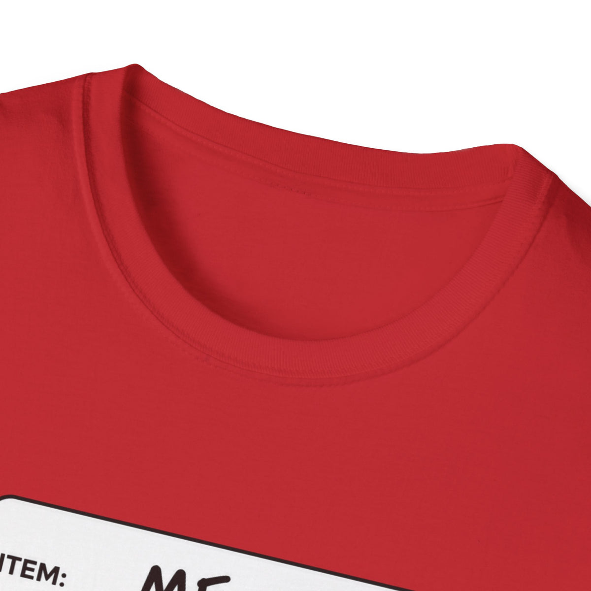 Initials: KD T-Shirt