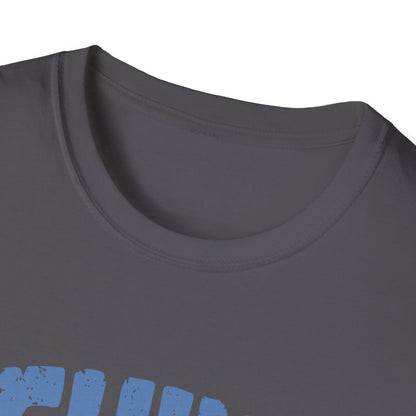 Behind!  T-Shirt