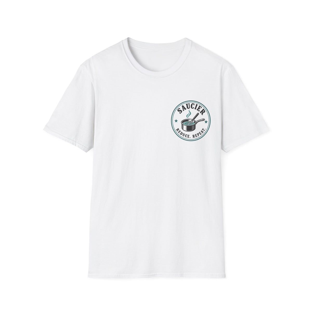 Saucier T-Shirt